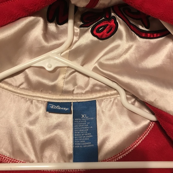 Mickey Mouse Jacket - Picture 2 of 6